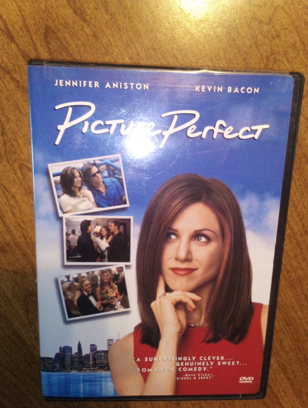 Romant Com Lot 5 DVD Pretty Woman I'm With Lucy About Time Picture Perfect Prime - Picture 3 of 7